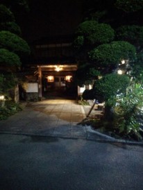 釜めし　蔵　別館