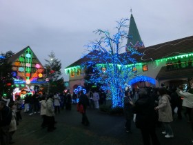 東京ドイツ村