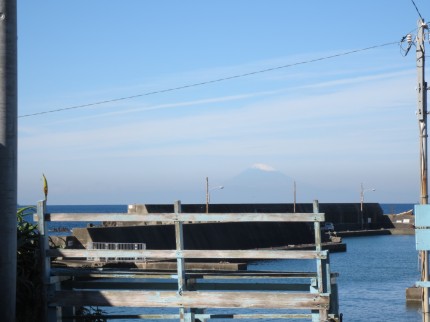 海の前の椅子 海の前の椅子