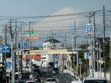 富士山