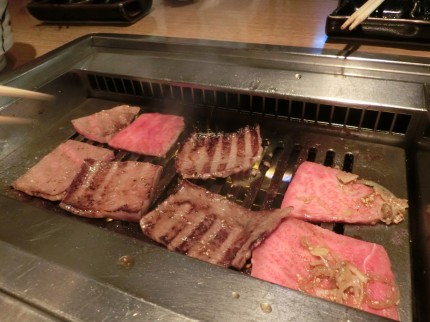 焼肉