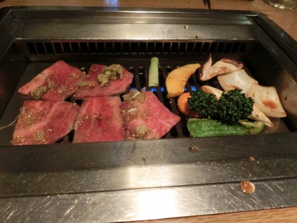 肉野菜