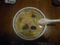 タンメン タンメン