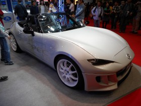 東京モーターショー2015 東京モーターショー2015