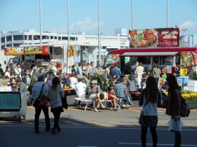 東京モーターショー2015 東京モーターショー2015