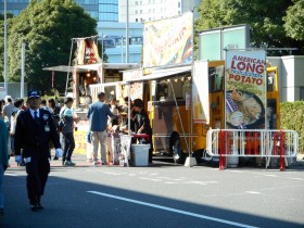 東京モーターショー2015 東京モーターショー2015