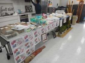 掘り出し市 掘り出し市