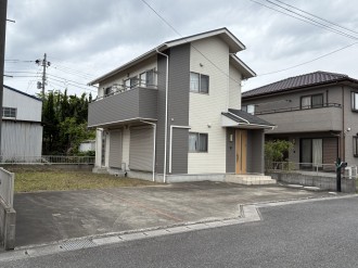 木更津市吾妻中古住宅
