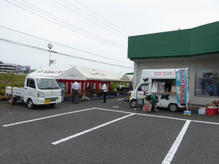 2015.タツバリモデルフェア 2015.タツバリモデルフェア