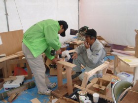 2008.タツバリモデルフェア 2008.タツバリモデルフェア