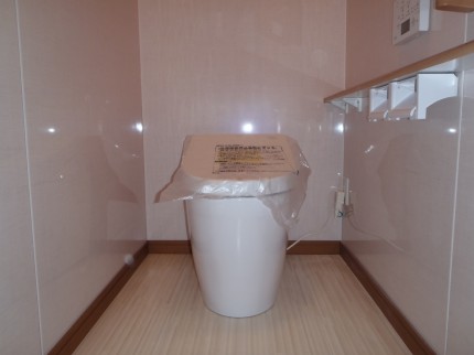 トイレリフォーム トイレリフォーム