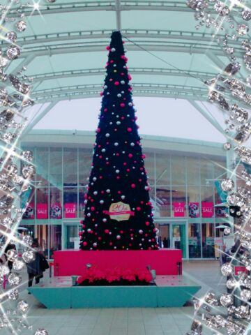 クリスマスツリー クリスマスツリー