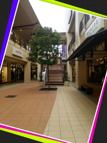 三井アウトレット 幕張 三井アウトレット 幕張