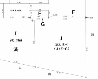 吾妻86,87-J+E+G