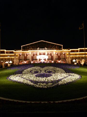 ディズニーランド ディズニーランド