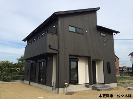 新築工事 新築工事