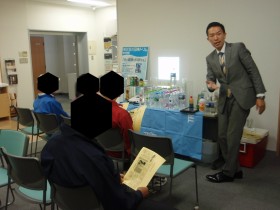 2013.タツバリモデルフェア 2013.タツバリモデルフェア