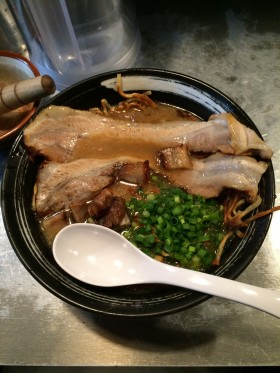 焼麺 焼麺