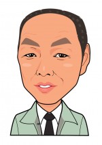 吉田勝彦 吉田勝彦